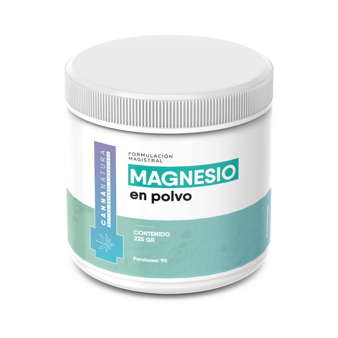 MOCKUP MAGNESIO EN POLVO